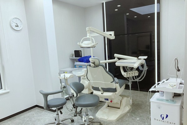北京好牙美口腔诊疗室