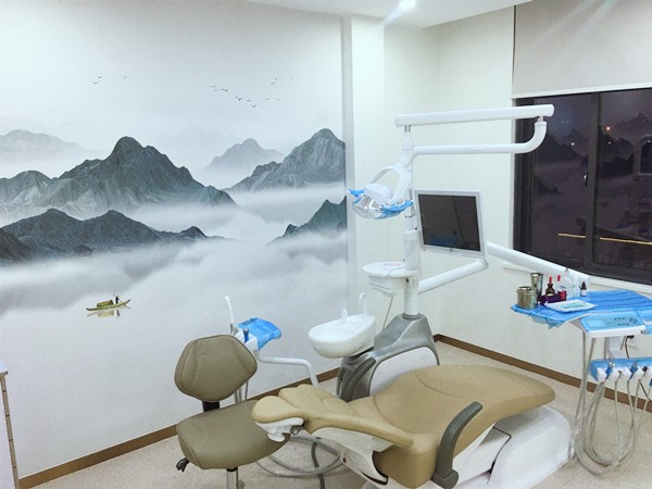 杭州富阳名禾口腔诊疗室