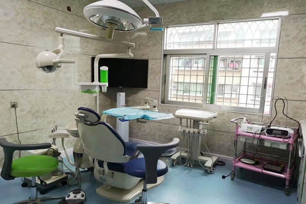 漳州龙海齿恒口腔诊疗室
