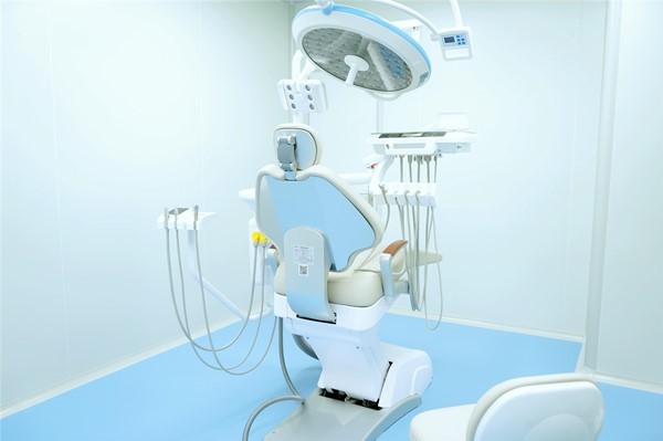 唐山中牙口腔手术室