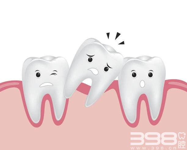 自测自己牙齿是什么类型 矫正一定要拔牙吗