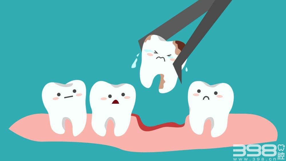 牙齿矫正有什么后遗症