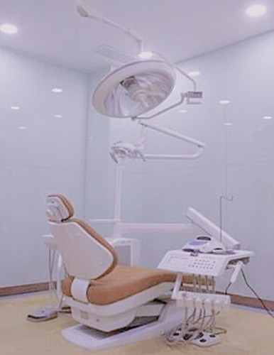 唐山牙博士口腔治疗室