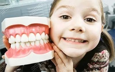 儿童需要换完牙才能矫正吗