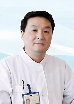 徐宏志医生