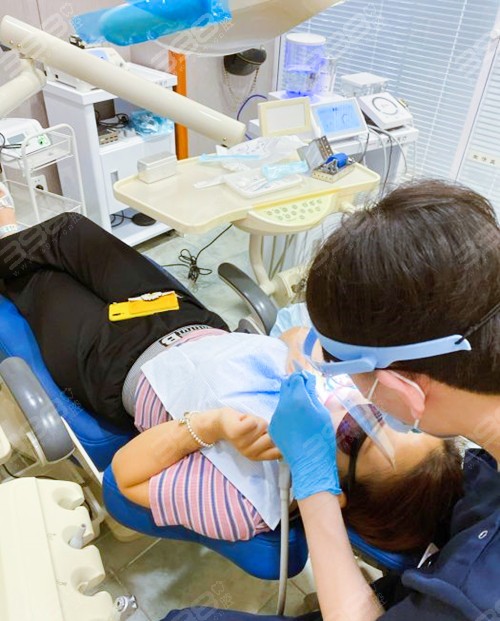 北京雅医家口腔牙齿矫正怎么样？