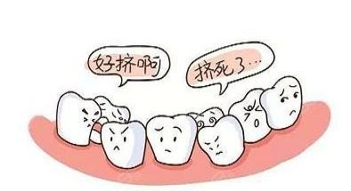 引起儿童牙齿畸形原因有哪些