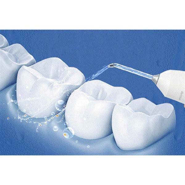 水牙线的危害是什么？和普通牙线相比哪个效果好？