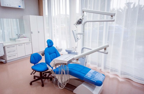 温州牙博士口腔治疗室