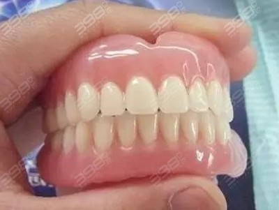 三门峡杨廷方口腔诊所义齿修复技术好吗