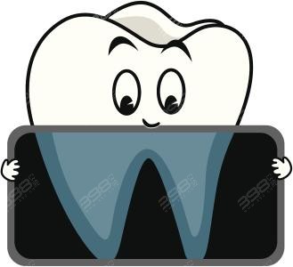 网上买的补牙材料能用吗