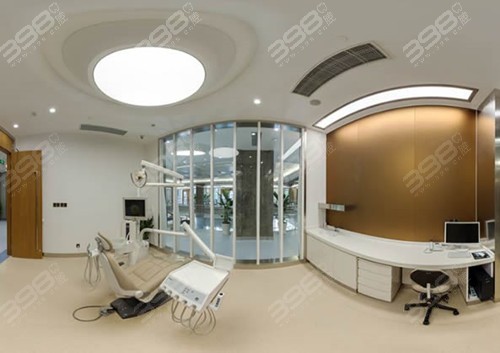 上海圣贝诊疗室