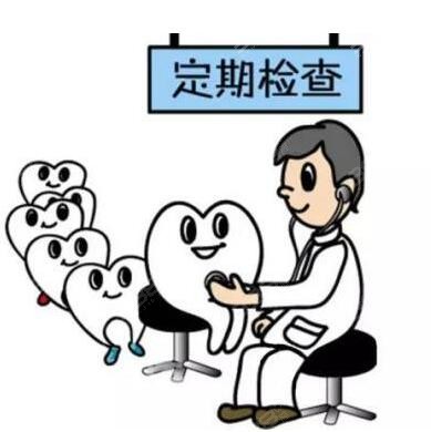 超详细的种植牙流程，内附步骤图片