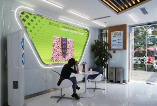 2022北京牙科收费价目表更新，附朝阳区种植牙医院排名与案例介绍