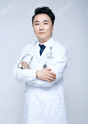 孟建医生