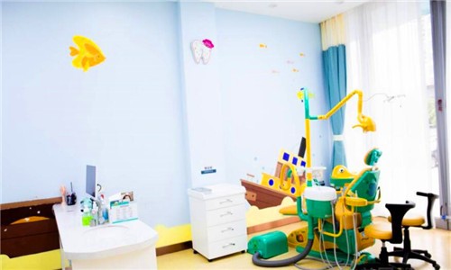 维乐阳光儿童诊室