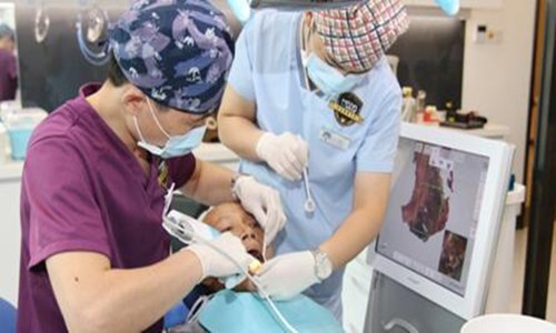 深圳瑞士ITI种植牙多少钱一颗？2021口腔医院种牙价格表更新