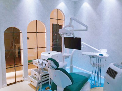 乐山牙科医院排名榜公布，来看乐山口腔诊所哪家好，多少钱？