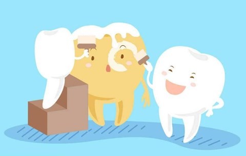 毕节牙齿美白哪个医院好？牙齿冷光美白能维持多久？多少钱