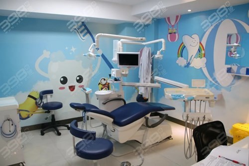 揭秘宁波儿童牙科排名前十，了解宁波小孩看牙齿哪里好又便宜