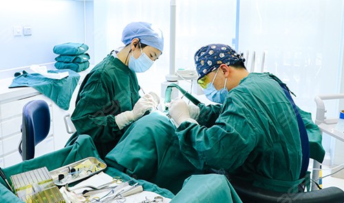 北京钛植口腔双井总院评价如何？是靠谱的牙科医院吗？