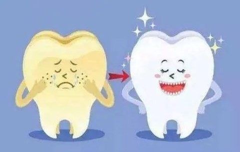 用什么刷牙能快速变白？分享牙齿变白的小妙招还不伤牙
