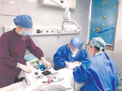 北京海淀区拔牙哪家医院比较好?私立医院拔智齿可以用医保么?