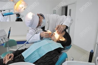 绵阳口腔医院其他牙科收费标准