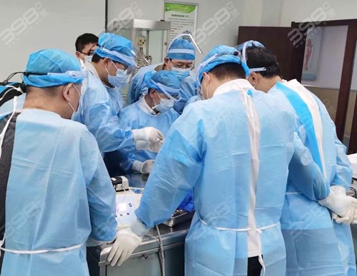 上海种植牙医生排名