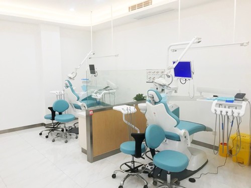 更新广州牙科医院前十名 了解广州哪个牙科医院好