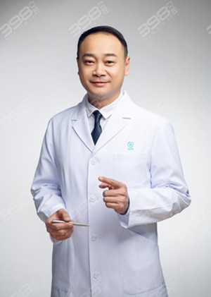 谭木楠医生