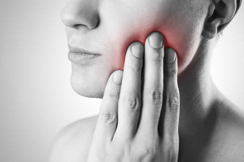 智齿疼能直接拔牙吗？