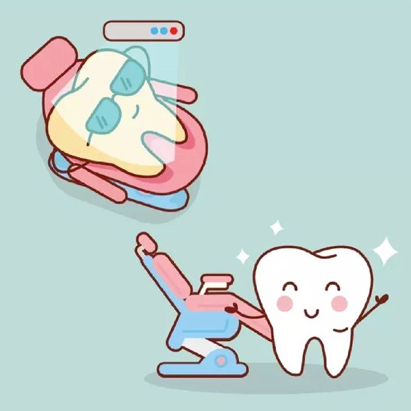 洗牙后多久可以正常吃东西？