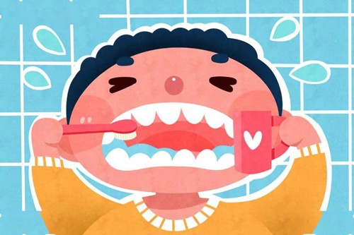 为什么牙齿越刷越黑了？分析经常刷牙牙齿还会变黑的原因