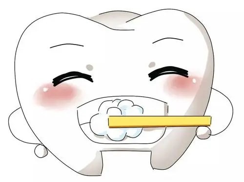 日常怎么清洁口腔卫生？分享每天的口腔清洁步骤
