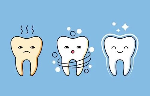 洗牙能把牙齿洗白吗？别傻了，快记住这几个牙齿变白方法