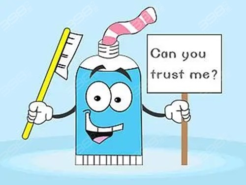 儿童应该用什么样的牙膏