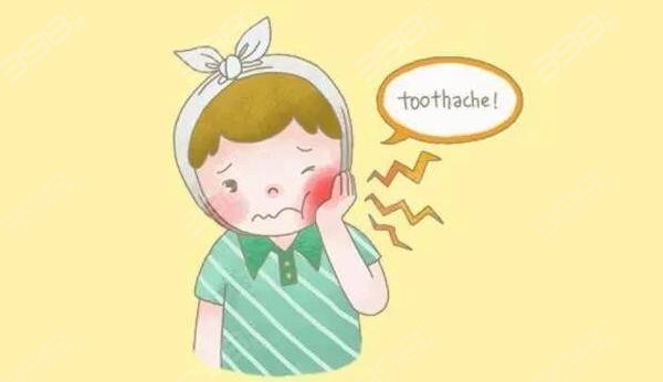 长期不刷牙的危害