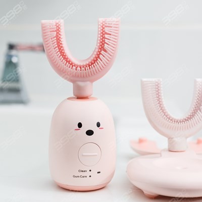 婴幼儿能用电动牙刷吗
