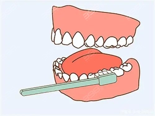 儿童怎么正确保护牙齿