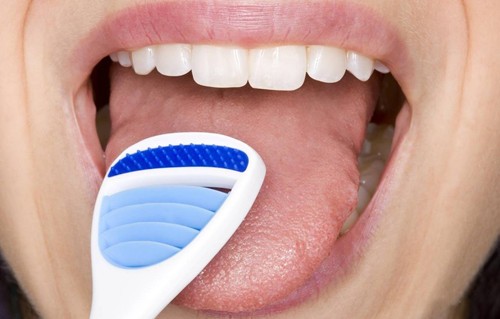 刷完牙还要刷舌头吗？不刷后果难以想象