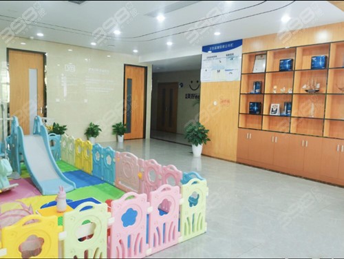 上海儿童牙科医院有哪些