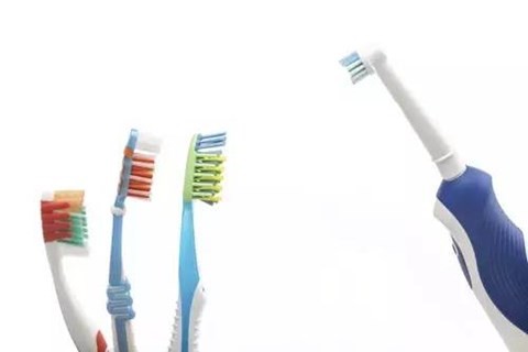 电动牙刷和普通牙刷哪个好？电动牙刷6个使用小细节注意了