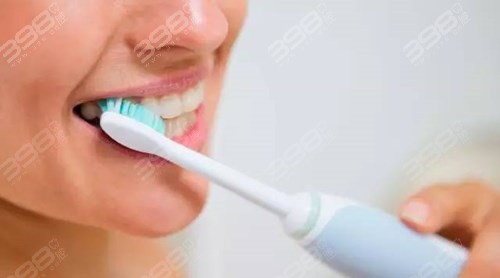 电动牙刷和普通牙刷哪个好