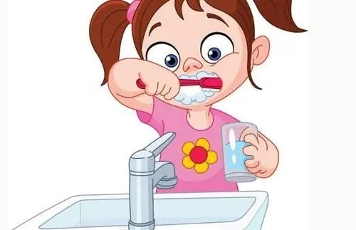 刷牙为什么要用牙膏？刷牙不用牙膏的危害有哪些？