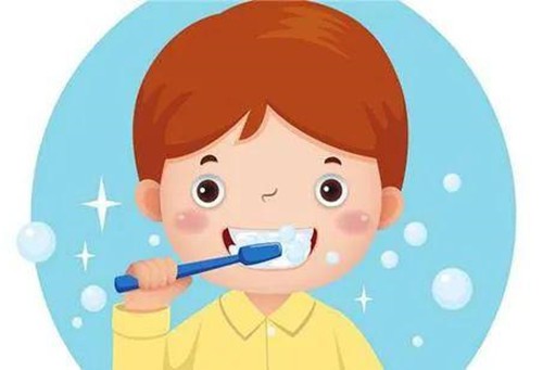 你家小孩刷牙能有多敷衍？如何让小孩爱上刷牙？