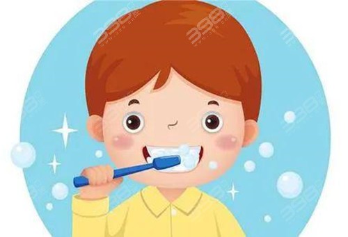 如何让小孩爱上刷牙？