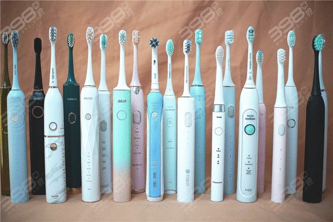 电动牙刷是不是比手动的刷的干净