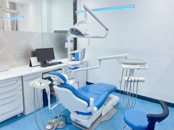 长治牙科医院价格表2021年版:洗牙种植牙矫正牙齿费用都有