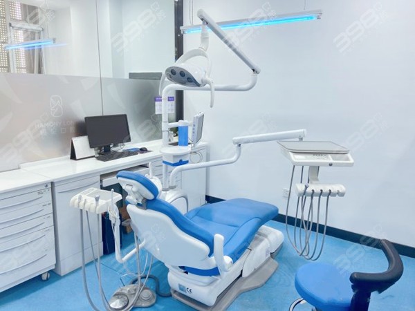 长治牙科医院价格表2021年版:洗牙种植牙矫正牙齿费用都有